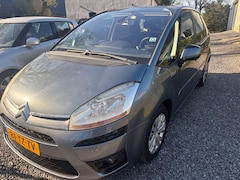 Citroën C4 Picasso - 1.8-16V Ambiance 5p. AIRCO