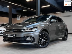 Volkswagen Polo - 1.0 TSI R- Line 3X Automaat/Virtual/ACC/Carplay