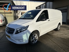 Mercedes-Benz Vito - 114 CDI Lang 4-Matic AUT MARGE