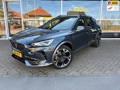 CUPRA Formentor - 1.4 TSI e-Hybrid Essential