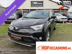 Toyota RAV4 - 2.5 Hybrid Dynamic NAVI / CAMERA /
