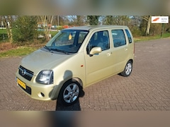 Opel Agila - 1.2-16V Airco Nieuwe apk