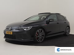 Volkswagen Golf - 2.0 TSI GTI 300PK DSG/AUTO | Achteruitrijcamera | Cruise control adaptief | Stoelen stuurv