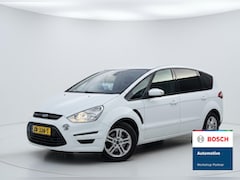 Ford S-Max - 1.6 EcoBoost Trend Business 5p