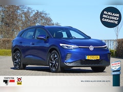 Volkswagen ID.4 - Pro Business 77 kWh 26.858 km