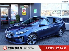 Kia Cee'd Sportswagon - Ceed 1.6 GDI PHEV E.L. Pano/Leder/DAB+/Navi