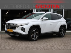 Hyundai Tucson - 1.6 T-GDI PHEV Comfort 4WD