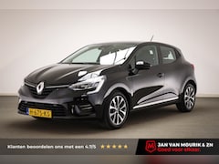 Renault Clio - 1.0 TCe Zen | EASY LINK PACK | LED | NAVIGATIE | DAB | APPLE | 16"