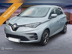 Renault Zoe - R135 Intens 52 kWh