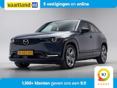 Mazda MX-30 - e-SkyActiv 145 36 kWh [ LED Navi Head-up ]