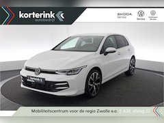 Volkswagen Golf - 1.5 eHybrid Life Edition