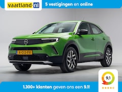 Opel Mokka-e - Elegance 50 kWh 3 fase [ LED Camera Stoelverwarming ]