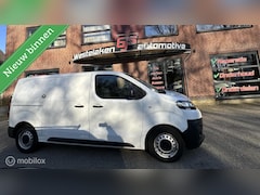 Citroën Jumpy - bestel 2.0 BlueHDI 120 Business M S&S