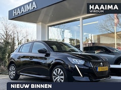 Peugeot 208 - 1.2T Automaat Active Pack | Dealeronderhouden | Navigatie | Parkeersensoren | Cruise Contr