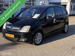 Opel Meriva - 1.6-16V Cosmo | Apk 3-2027 | Trekhaak