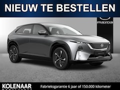 Mazda CX-6e - Takumi Business Edition 78 kWh /Tot 484km range/Tot 195kW snelladen