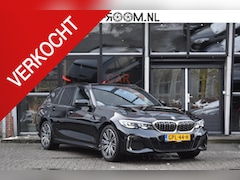 BMW 3-serie Touring - M340i xDrive Executive Camera360 Harman/Kardon Sfeerverlichting