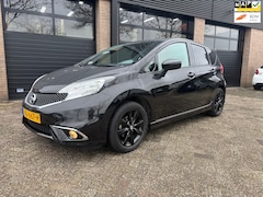 Nissan Note - 1.2 Black Edition Trekhaak