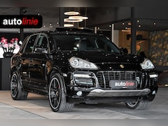 Porsche Cayenne - 4.8 GTS. Pano, Luchtv, Alcantara hemel, Memory, Bose, Trekhaak