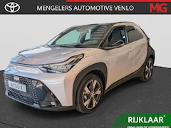 Toyota Aygo X - Hybrid 115 pulse + Easy Pack EXTRA INRUILVOORDEEL € 500,
