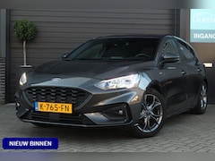Ford Focus - 1.0 EcoBoost Hybrid ST Line X Business | Adaptieve cruise control | Camera | Carplay | B&O