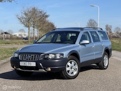 Volvo V70 Cross Country - XC70 2.4 T Topconditie Youngtimer