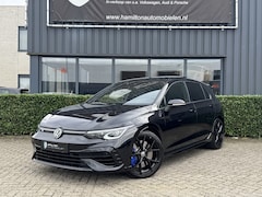 Volkswagen Golf - 8 R Performance 2.0 TSI 320pk 4Motion DSG / Aut. DCC Nurburgring Modus Leder Harman Kardon