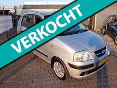 Hyundai Atos - 1.1i Active KEURIGE AUTO 98DKM NWE APK