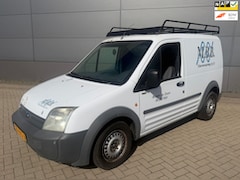 Ford Transit Connect - T200S 1.8 TDCi