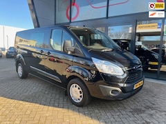 Ford Transit Custom - 290 2.2 TDCI L2H1 Trend DC