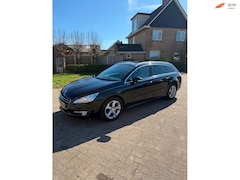 Peugeot 508 SW - 1.6 THP Blue Lease Executive