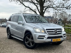 Mercedes-Benz GL-klasse - 350 CDI BlueEFFICIENCY | 7-Persoons + Schuif/kanteldak Nu € 9.975, - EX BPM