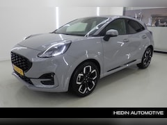Ford Puma - 1.0 EcoBoost Hybrid 125PK ST-Line X | Winterpakket