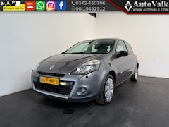 Renault Clio - 1.6 20th Anniversary. Automaat