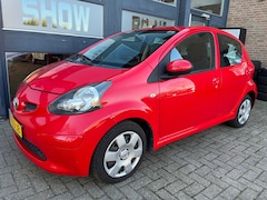 Toyota Aygo - 1.0-12V Access, Airco
