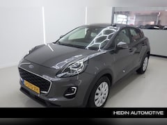 Ford Puma - 1.0 EcoBoost Connected