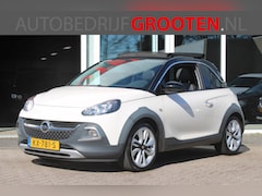 Opel ADAM - 1.0 Turbo Rocks Favourite//Cabrio