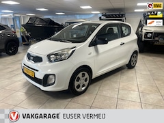 Kia Picanto - 1.0 CVVT ISG