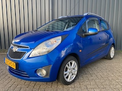 Chevrolet Spark - 1.0 16V LS Bi-Fuel Opknapper of voor onderdelen. Vaste prijs.