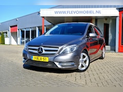 Mercedes-Benz B-klasse - 180 CDI Ambition Xenon|Half Leder|LMV|Navi