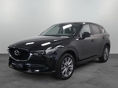 Mazda CX-5 - 2.0 SAG 165 Comfort