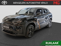 Toyota Urban Cruiser - Dynamic 61 kWh EXTRA INRUILVOORDEEL € 1.500,