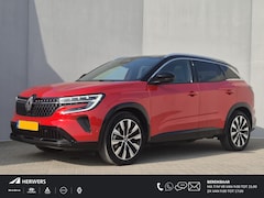 Renault Austral - E-Tech full hybrid 200 techno Automaat / Fabrieksgarantie tot 02-2028 / Trekgewicht 1500 k