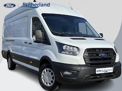Ford Transit - 350 2.0 TDCI L4H1 Trend | SCI | Groot scherm | Stoelverwarming | Trekhaak