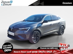 Renault Arkana - Esprite Alphine Automaat | Airco | Naviegatie | 1 jaar garantie