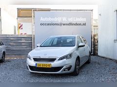Peugeot 308 SW - 1.2 e-THP Allure