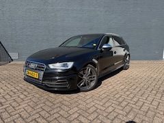 Audi S3 - Sportback 2.0 TFSI / NWE APK/ BEURT