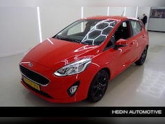 Ford Fiesta - 1.0 EcoBoost 95PK Connected