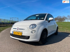 Fiat 500 - 1.2 Pop | Airco | Automaat | Goed onderhouden