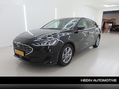 Ford Focus - 1.0 EcoBoost Hybrid 125PK Titanium